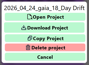 GAIA-FIELD UI Nav_2